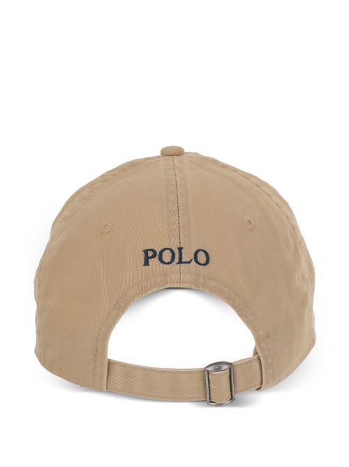 Cappello donna baseball POLO RALPH LAUREN | 211912843020